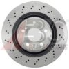 MERCE 2314230512 Brake Disc